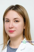 Кравцова Наталья Анатольевна - Саратов
