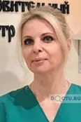 Кравцова Наталья Борисовна - Калининград