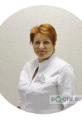 Кравцова Наталья Юрьевна - Санкт-Петербург