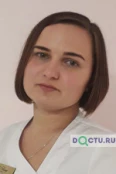 Кравцова Наталья Викторовна - Санкт-Петербург