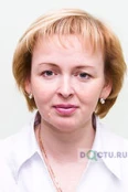 Кравцова Ольга Владимировна - Иркутск