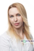 Кравцова Ольга Валентиновна - Владивосток