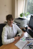 Кравцова Полина Олеговна - Москва