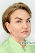 Кравцова Светлана Леонидовна - Москва