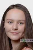 Кравец Дарья Владимировна - Новосибирск