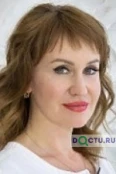 Кравец Наталья Владимировна - Тюмень