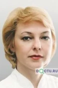 Кравец Ольга Алексеевна - Набережные Челны