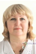 Кравкова Елена Константиновна - Самара
