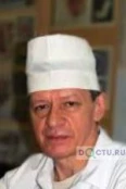 Кражан Сергей Николаевич - Ставрополь