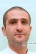 Крбашян Роберт Робертович - Сочи