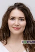 Кребс Анастасия Вячеславовна - Тамбов