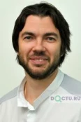 Кречетов Максим Юрьевич - Кемерово