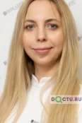 Кречетова Анна Борисовна - Екатеринбург