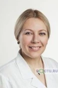 Кречмер Маргарита Юрьевна - Томск