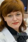 Крецул Ирина Николаевна - Мурманск