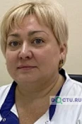 Креймер Анна Валерьевна - Иркутск