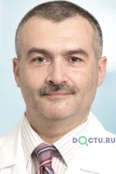 Креймер Вадим Дмитриевич - Москва