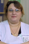 Крехова Лариса Дмитриевна - Мурманск
