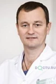 Крекотень Александр Анатольевич - Владивосток