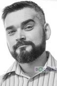 Крекотин Дмитрий Константинович - Уфа