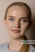 Крекова Анастасия Александровна - Ижевск