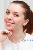 Крель Дарья Александровна - Ростов-на-Дону