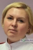 Кременская Татьяна Геннадьевна - Мурманск