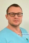 Кременской Денис Васильевич - Мурманск