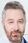 Кремер Борис Павлович - Волгоград