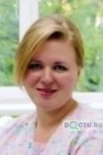 Кремер Светлана Владимировна - Калининград