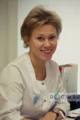 Кремешкова Наталья Александровна - Санкт-Петербург
