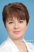 Креминская Людмила Михайловна - Брянск