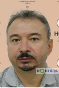 Кремлев Александр Николаевич - Вологда