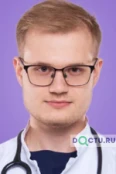 Кремлёв Дмитрий Ильич - Санкт-Петербург