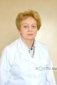 Кремнева Людмила Викторовна - Тюмень