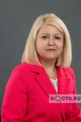Кремзукова Светлана Владимировна - Абакан
