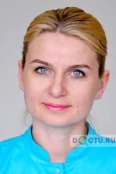 Кренева Екатерина Леонидовна - Ростов-на-Дону