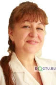 Крепетула Ирина Филипповна - Симферополь