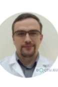 Крепкогорский Николай Всеволодович - Казань