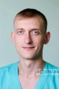 Крещук Антон Константинович - Владивосток