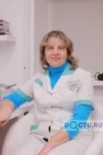 Креслина Елена Николаевна - Хабаровск