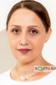 Крестенкова Евгения Валерьевна - Брянск