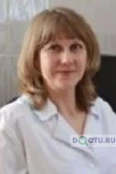 Крестьяникова Наталья Юрьевна - Тюмень