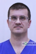 Крестьянинов Дмитрий Анатольевич - Киров