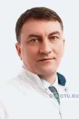Крестьянинов Вячеслав Викторович - Иркутск