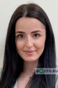 Крестьянинова Ирина Зелимхановна - Москва