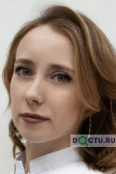 Крестьянинова Светлана Александровна - Нижний Новгород