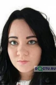 Крестьянникова Екатерина Алексеевна - Севастополь