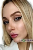 Крестьянскова Оксана Владиславовна - Санкт-Петербург
