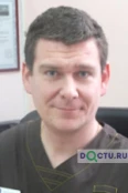 Крестьяшин Илья Владимирович - Москва